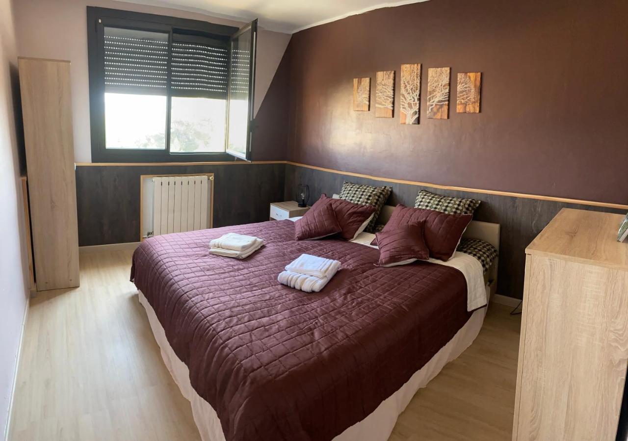 Sun Escape, Renove Climatise 3 Pieces 4-6 Pers, 350m De La * Marseilles